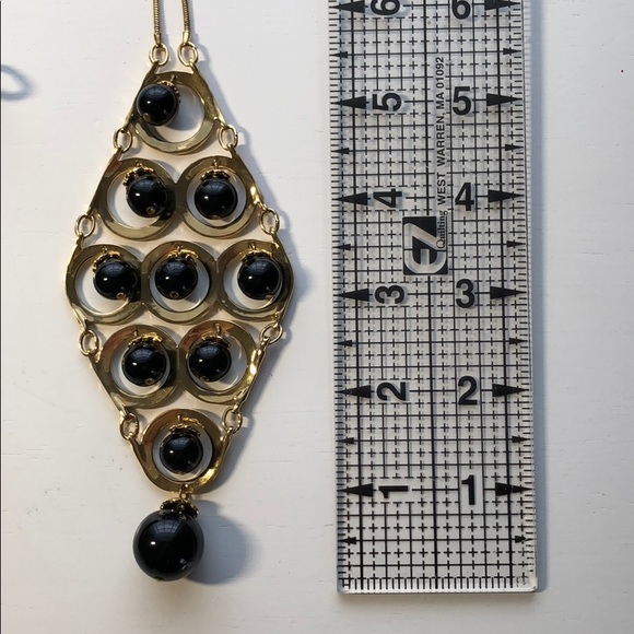 Milly Necklace - Picture 3 of 8